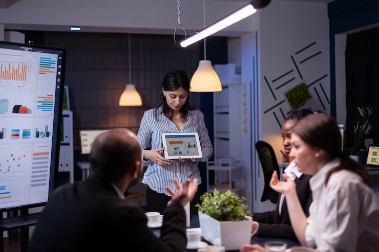 B2B Digital Marketing: Strategies That Actually Generate Qualified Leads b2b digital marketing